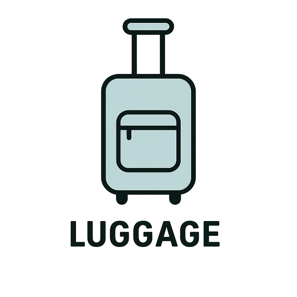 Luggage Shipping